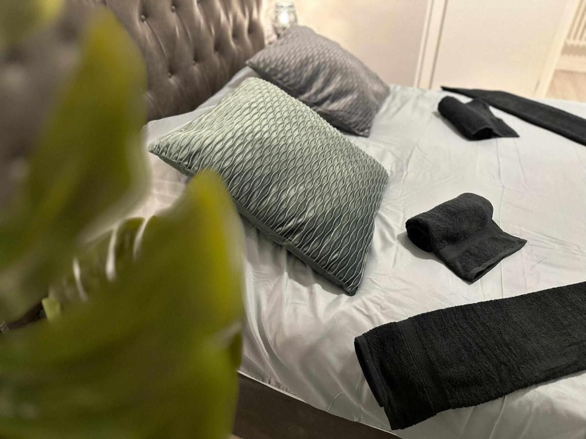 Destiny Home 3 Verona Borgo Roma Kültér fotó