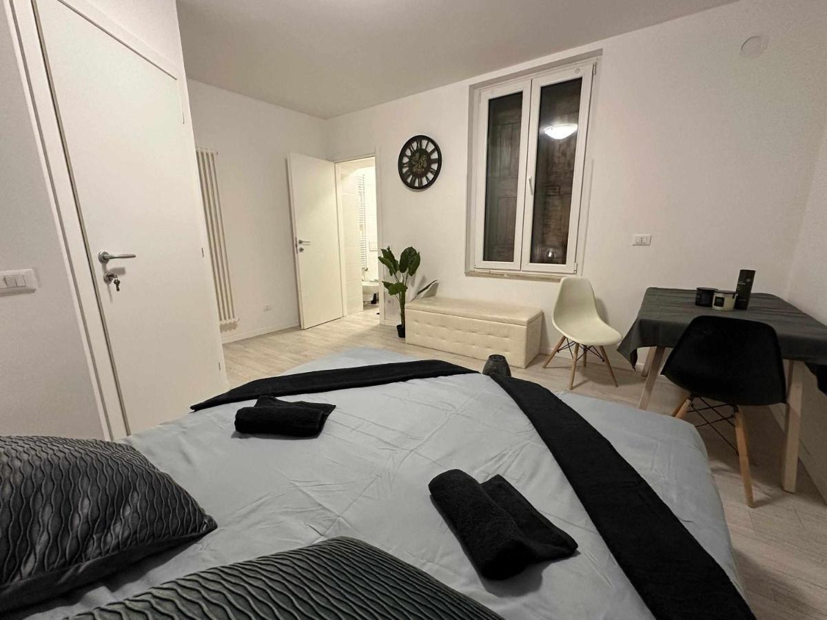 Destiny Home 3 Verona Borgo Roma Kültér fotó