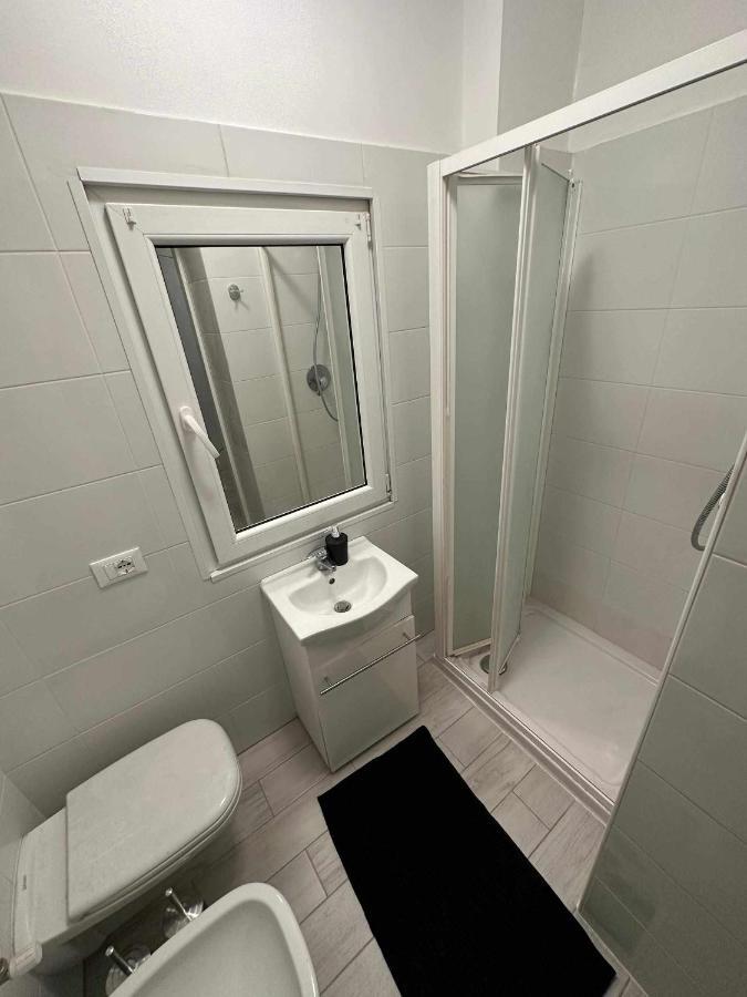 Destiny Home 3 Verona Borgo Roma Kültér fotó