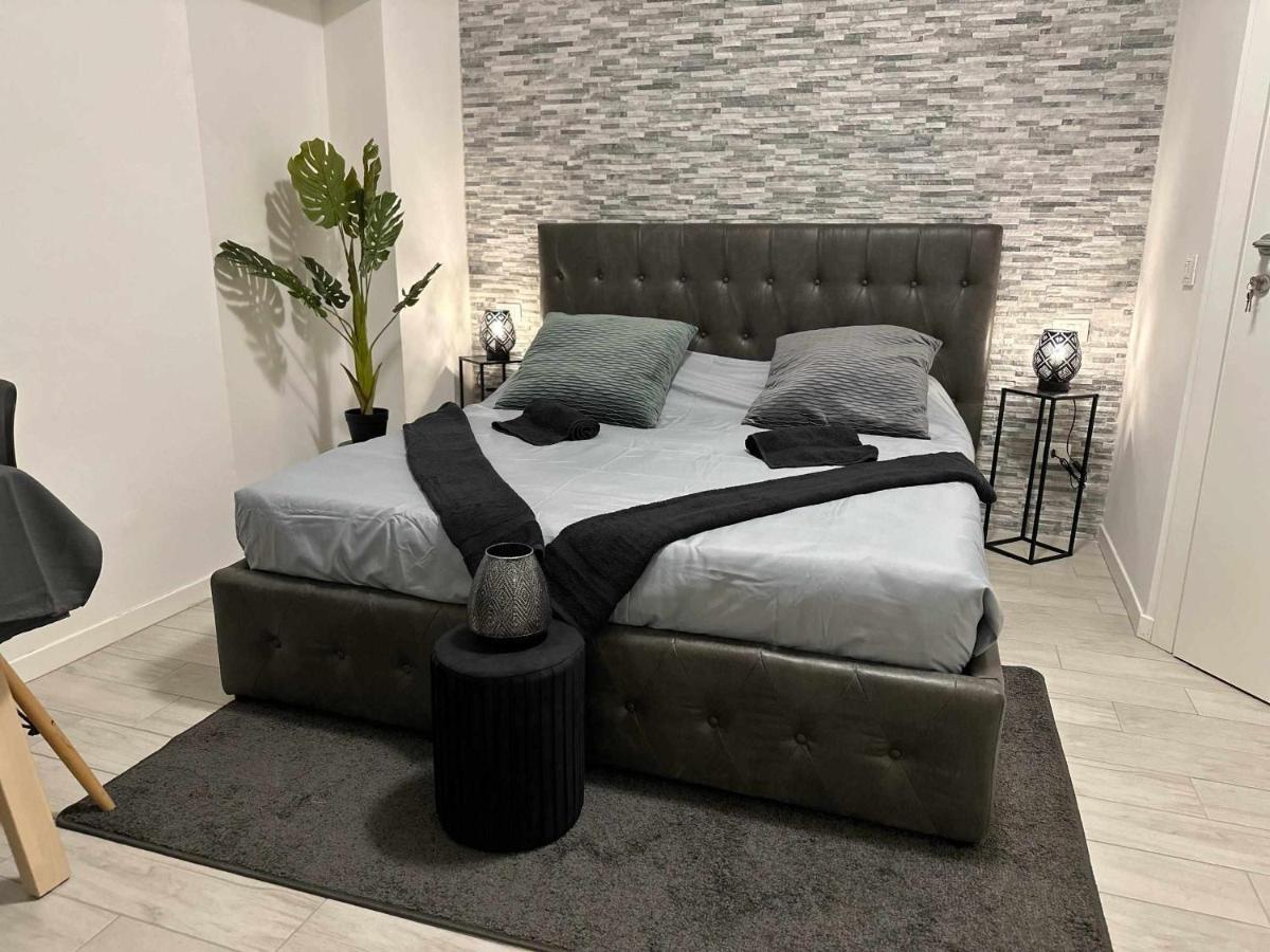 Destiny Home 3 Verona Borgo Roma Kültér fotó