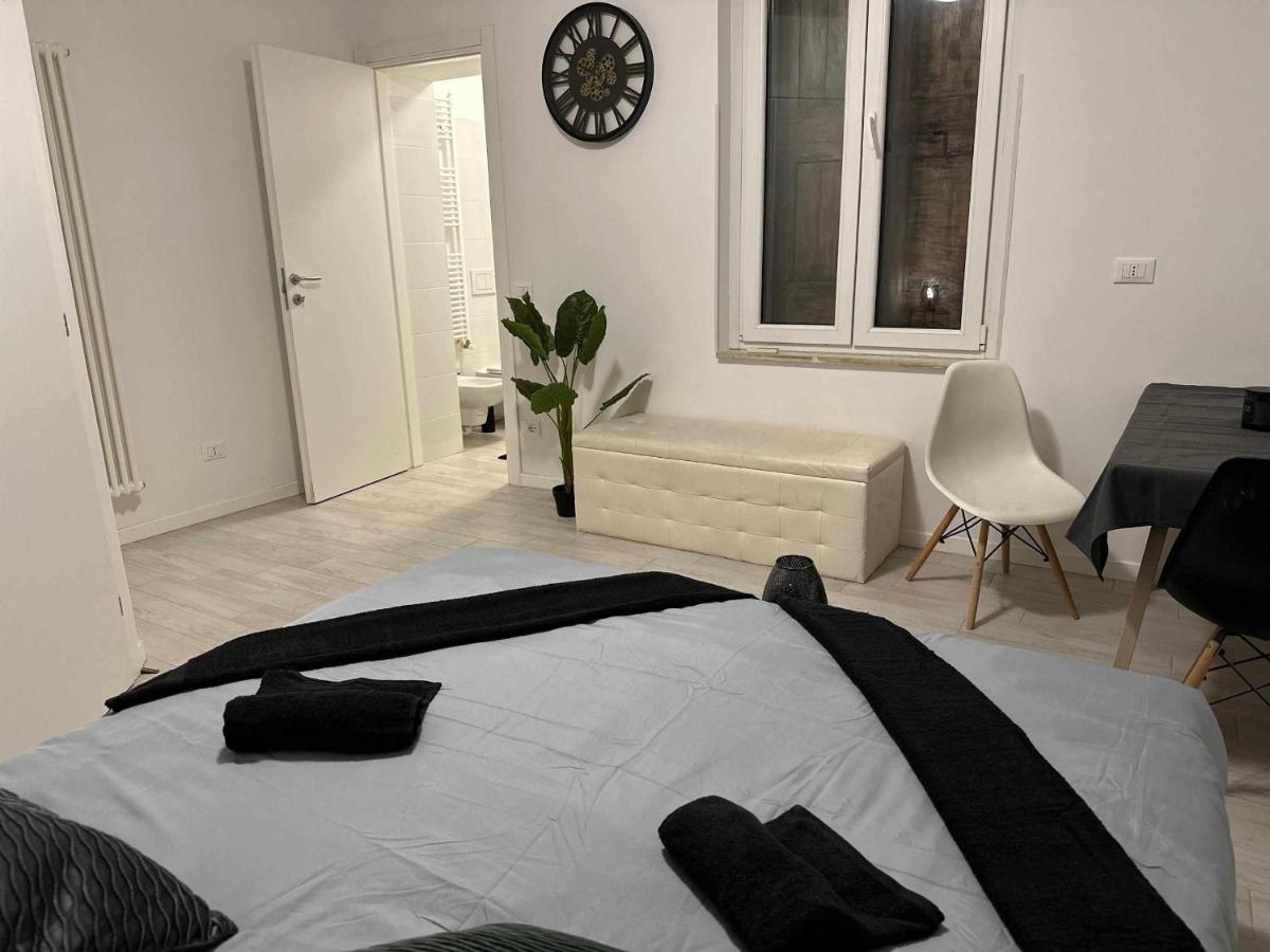 Destiny Home 3 Verona Borgo Roma Kültér fotó