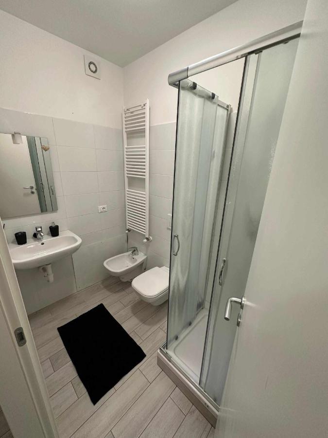 Destiny Home 3 Verona Borgo Roma Kültér fotó